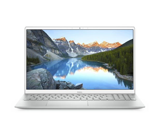Dell Inspiron 5501 i5-1035G1/8GB/512GB SSD/15,6"/Win10 Home - 1417655 - zdjęcie